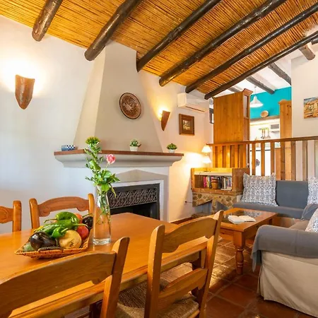 Casa Rosaleda *
