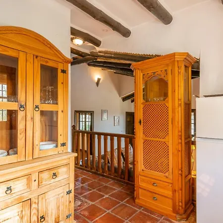 Holiday home Casa Rosaleda