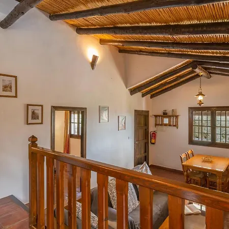 Holiday home Casa Rosaleda *